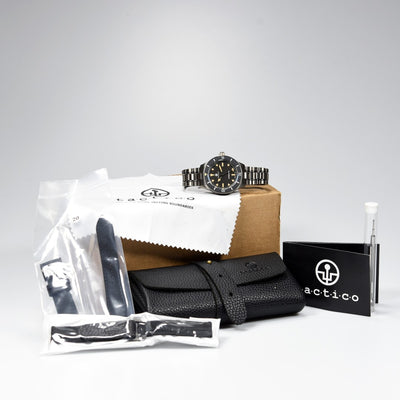 Tactico Corsario (Pre-owned)