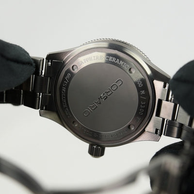 Tactico Corsario (Pre-owned)