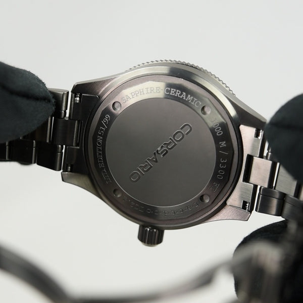 Tactico Corsario (Pre-owned)