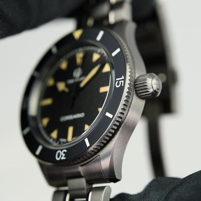 Tactico Corsario (Pre-owned)
