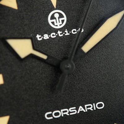 Tactico Corsario (Pre-owned)