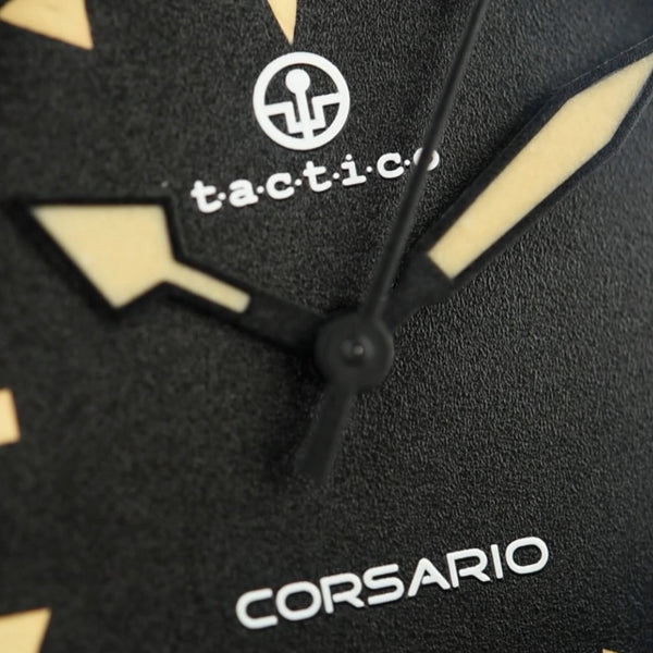 Tactico Corsario (Pre-owned)