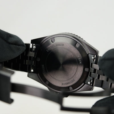 Erebus Origin 40 Black DLC (Pre-owned)