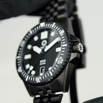 Erebus Origin 40 Black DLC (Pre-owned)