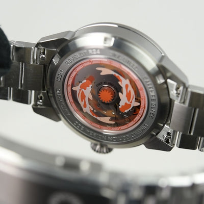 Revelot Terra 38 Nishikigoi Limited Edition (Pre-owned)