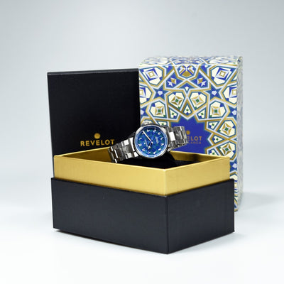 Revelot Terra 38 Casablanca Limited Edition (Pre-owned)