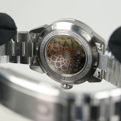 Revelot Terra 38 Casablanca Limited Edition (Pre-owned)