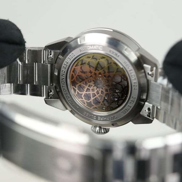 Revelot Terra 38 Casablanca Limited Edition (Pre-owned)