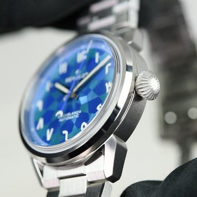 Revelot Terra 38 Casablanca Limited Edition (Pre-owned)