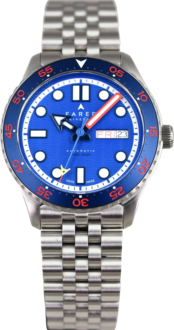 Farer Aquamatic Porthleven (Pre-owned)