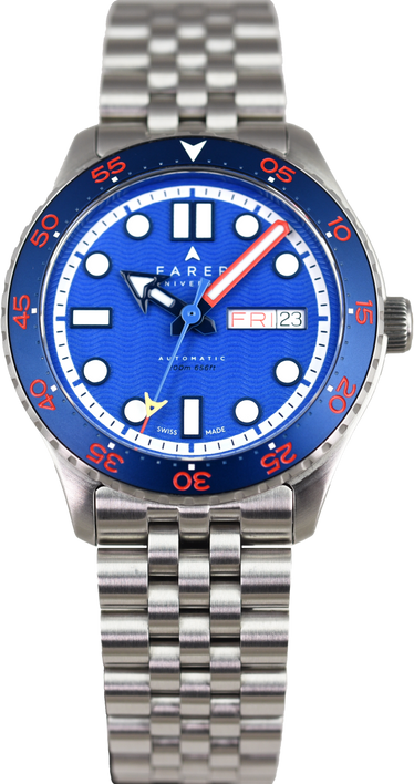 Farer Aquamatic Porthleven (Pre-owned)