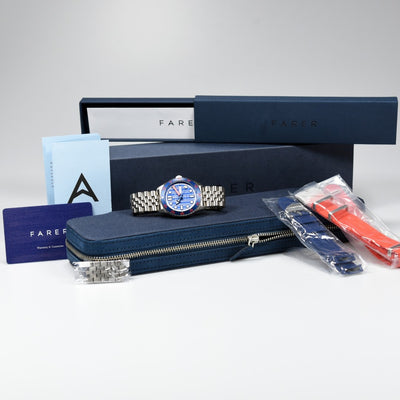 Farer Aquamatic Porthleven (Pre-owned)