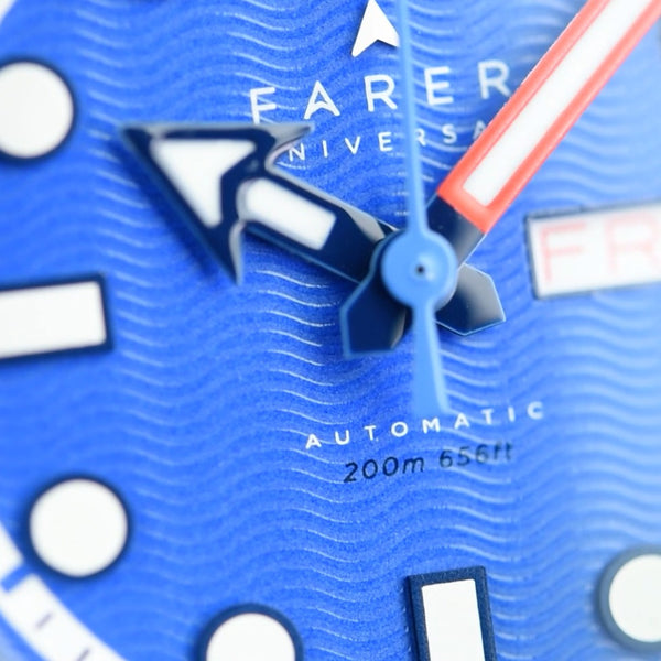 Farer Aquamatic Porthleven (Pre-owned)
