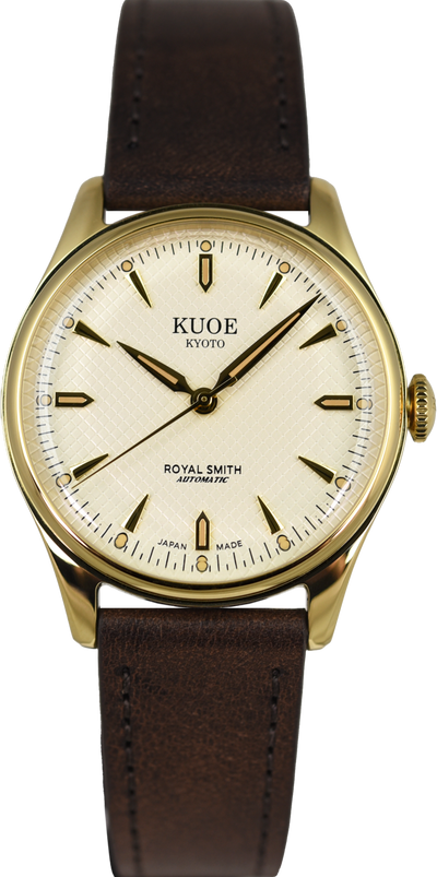 Kuoe Royal Smith 90-006 (Pre-owned)