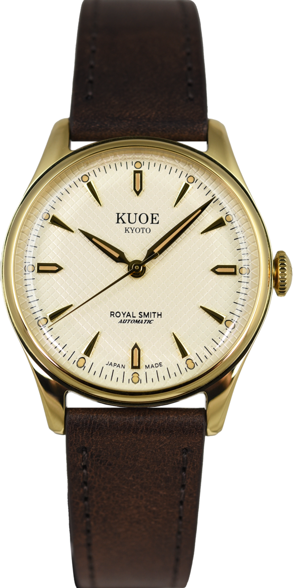 Kuoe Royal Smith 90-006 (Pre-owned)