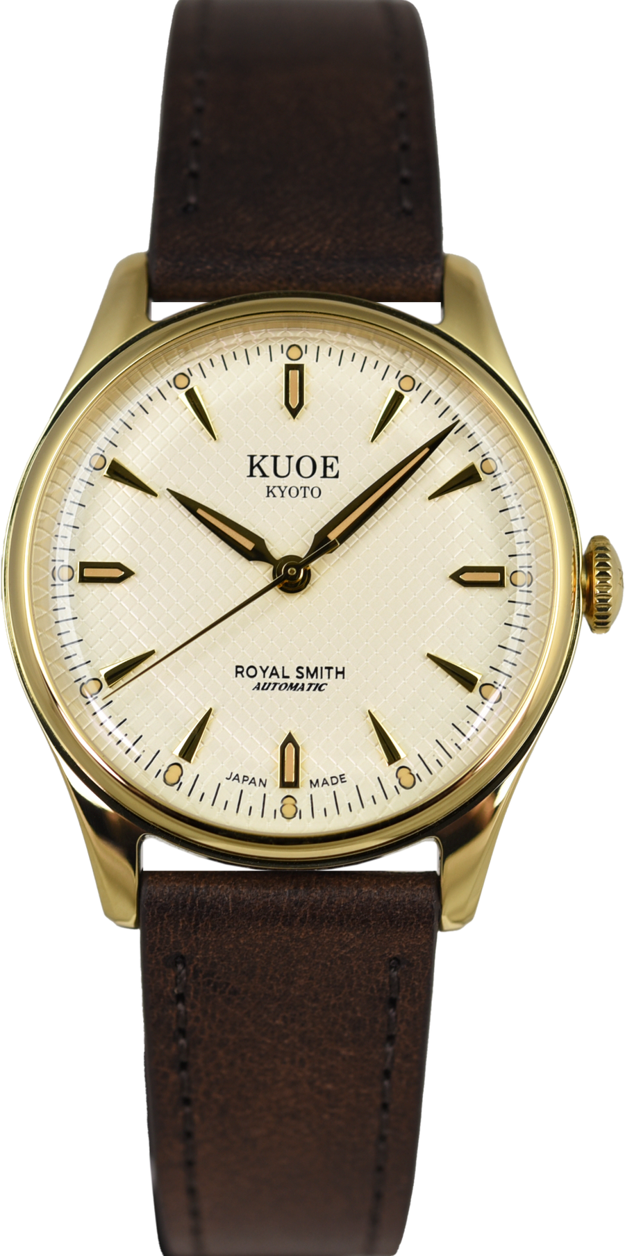 Kuoe Royal Smith 90-006 (Pre-owned)