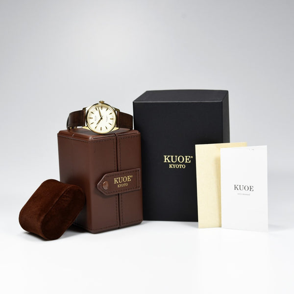 Kuoe Royal Smith 90-006 (Pre-owned)