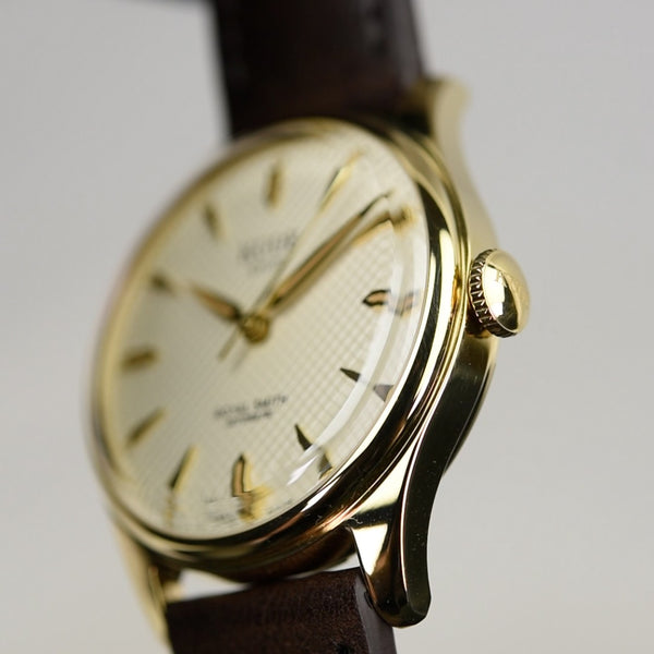 Kuoe Royal Smith 90-006 (Pre-owned)