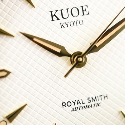 Kuoe Royal Smith 90-006 (Pre-owned)