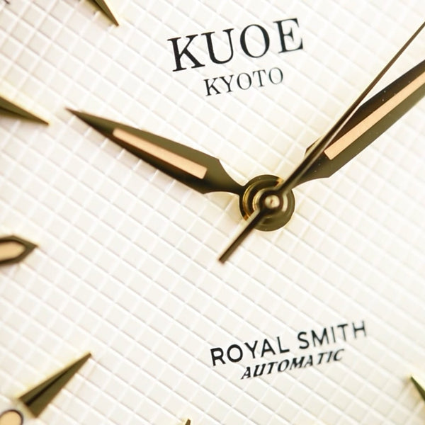 Kuoe Royal Smith 90-006 (Pre-owned)