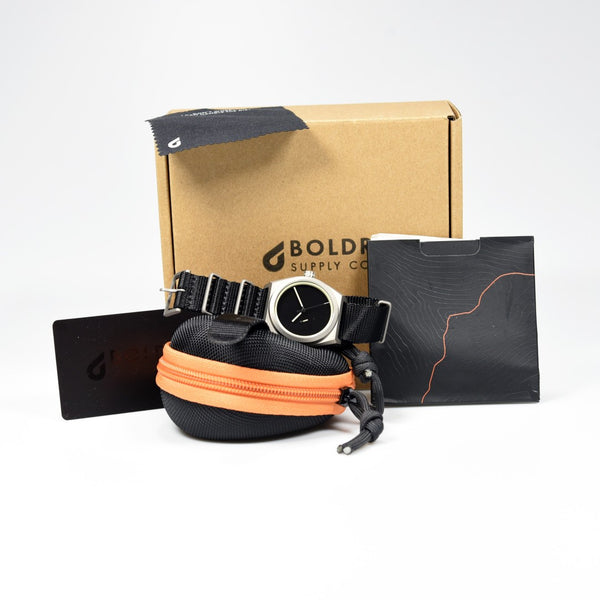BOLDR Venture Umbra (Pre-owned)