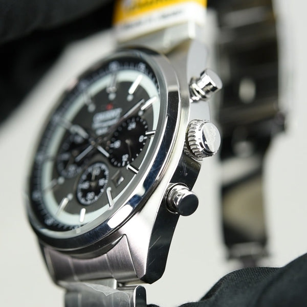 Orient Neo 70's Solar WV0011TX (Pre-owned)