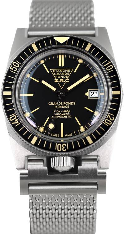 ZRC Grands Fonds 300 Reissue GF38213 (Pre-owned)
