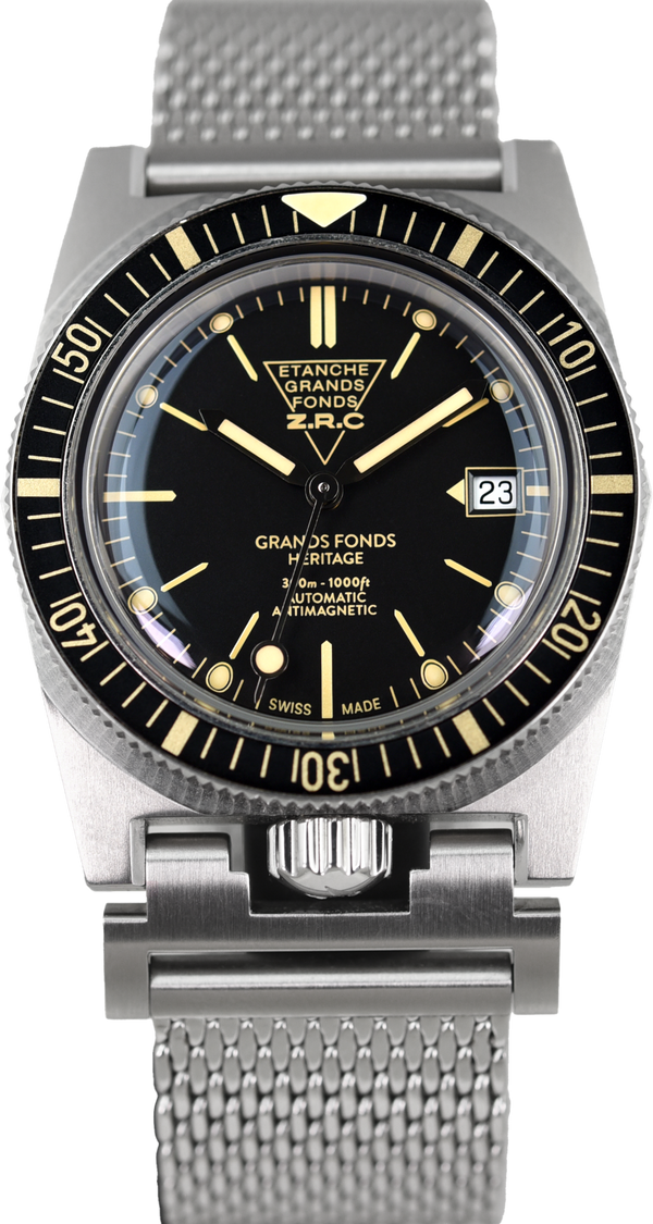 ZRC Grands Fonds 300 Reissue GF38213 (Pre-owned)