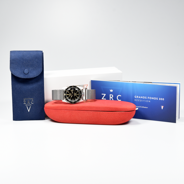 ZRC Grands Fonds 300 Reissue GF38213 (Pre-owned)