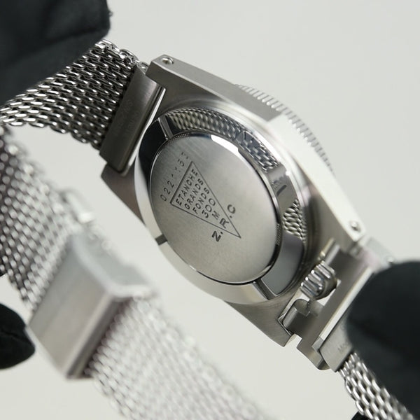 ZRC Grands Fonds 300 Reissue GF38213 (Pre-owned)