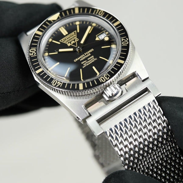 ZRC Grands Fonds 300 Reissue GF38213 (Pre-owned)