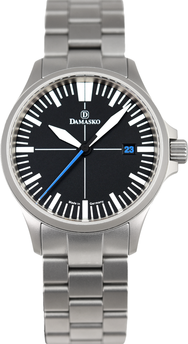 Damasko DS30 Blue (Pre-owned)