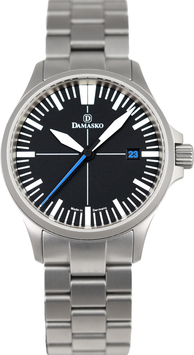 Damasko DS30 Blue (Pre-owned)