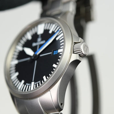 Damasko DS30 Blue (Pre-owned)