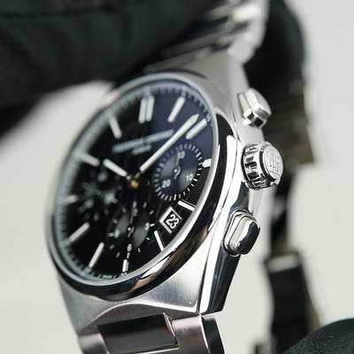 Frederique Constant Highlife Chronograph FC-391B4NH6B (Pre-owned)