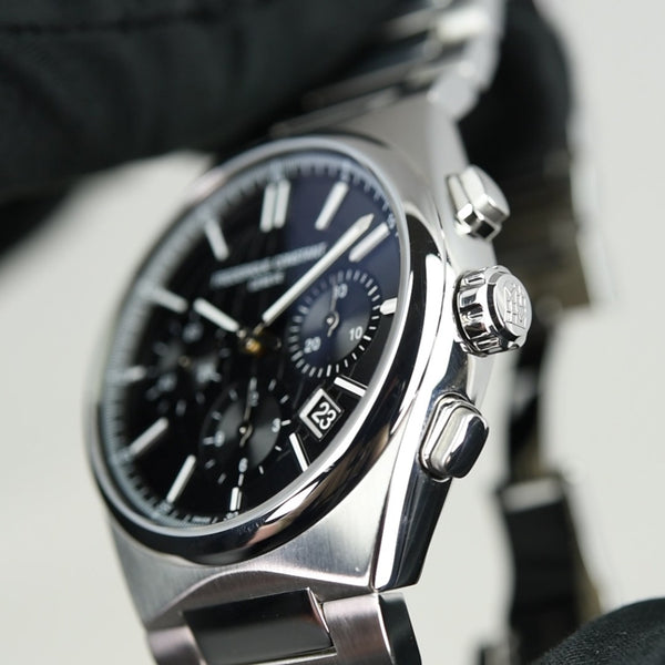 Frederique Constant Highlife Chronograph FC-391B4NH6B (Pre-owned)