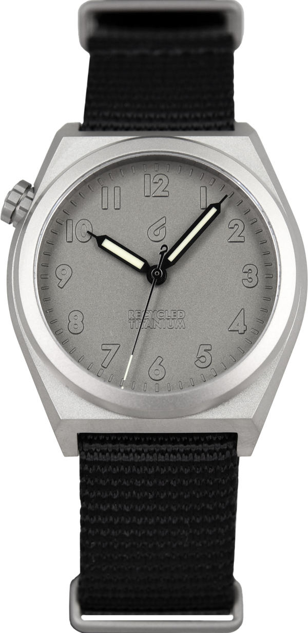 BOLDR Venture Earth (SP) (Pre-owned)