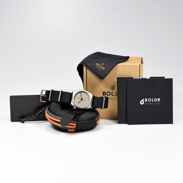 BOLDR Venture Earth (SP) (Pre-owned)