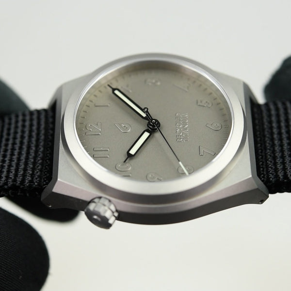 BOLDR Venture Earth (SP) (Pre-owned)