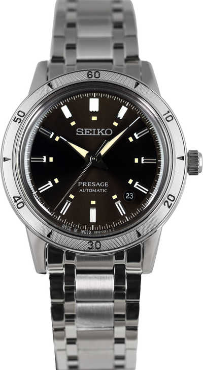 Seiko Presage Style60's SRPL09J1 (Pre-owned)