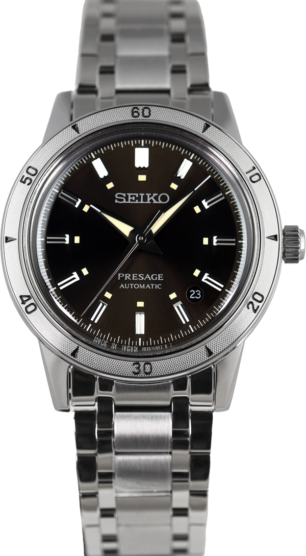 Seiko Presage Style60's SRPL09J1 (Pre-owned)