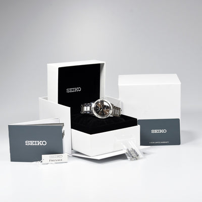 Seiko Presage Style60's SRPL09J1 (Pre-owned)