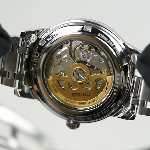 Seiko Presage Style60's SRPL09J1 (Pre-owned)