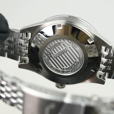 Squale Super-Squale Big Arrows SUPERSSAGR.AC (Pre-owned)