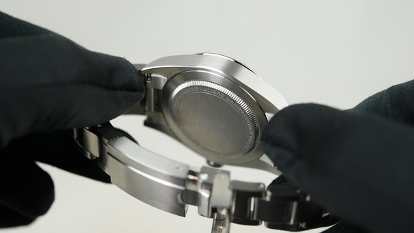 Tudor Ranger 39mm M79950-0001 (Pre-owned)