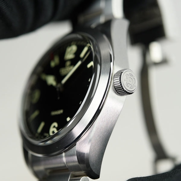 Tudor Ranger 39mm M79950-0001 (Pre-owned)
