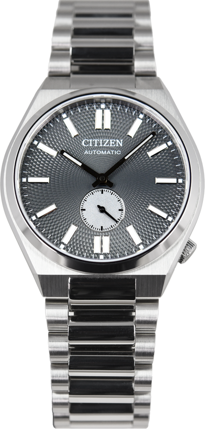 Citizen Tsuyosa Small Second NK5010-01H (Pre-owned)
