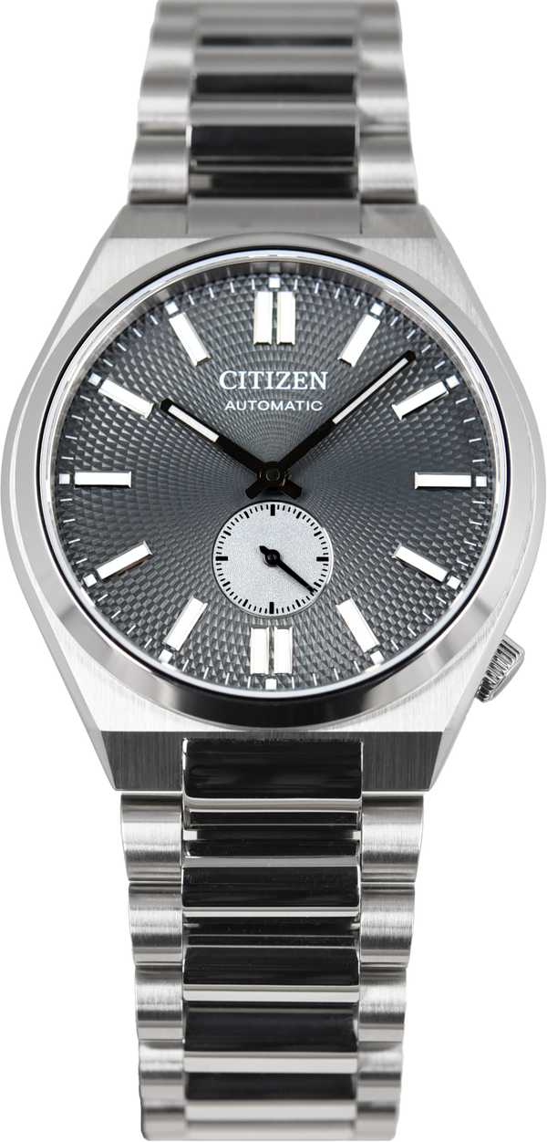 Citizen Tsuyosa Small Second NK5010-01H (Pre-owned)