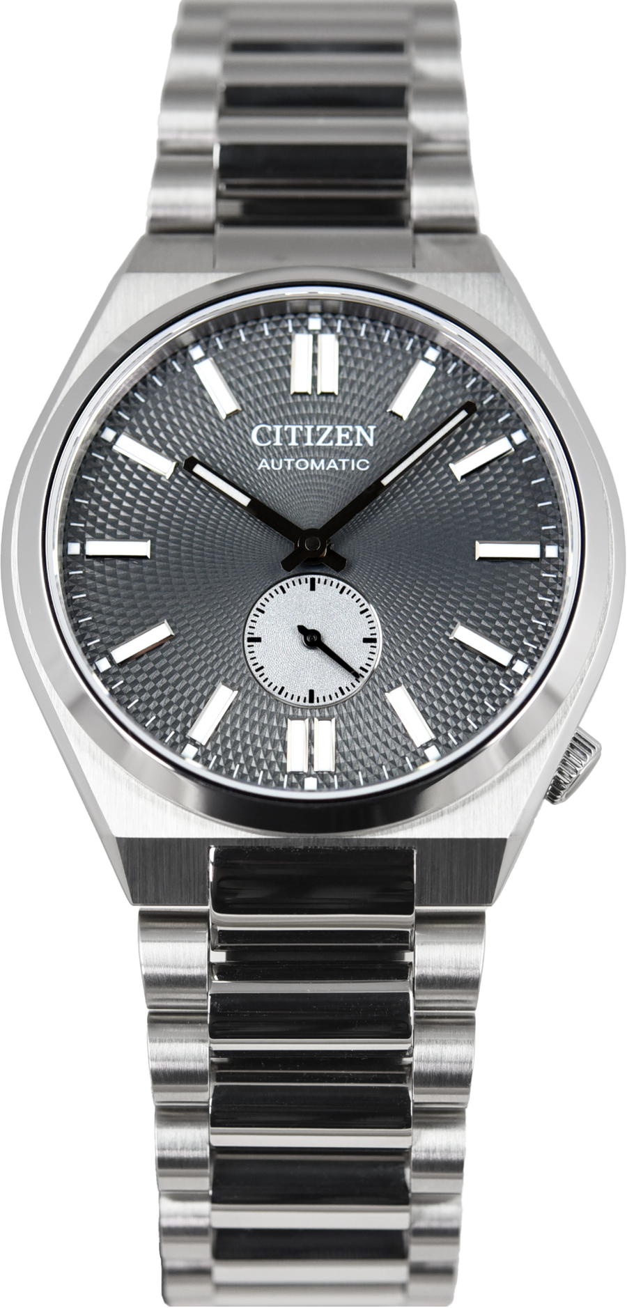 Citizen Tsuyosa Small Second NK5010-01H (Pre-owned)