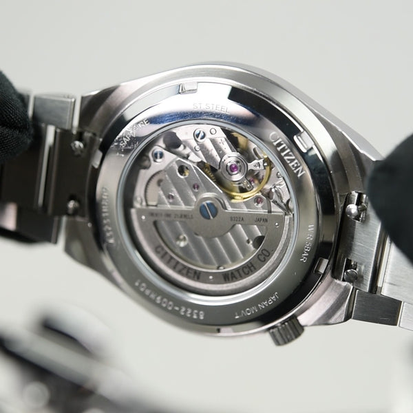 Citizen Tsuyosa Small Second NK5010-01H (Pre-owned)